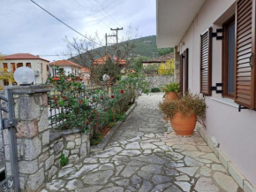 Kontolati's Mountain House